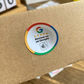 Google Reviews Stickers